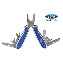 Ford 9-in-1 Multi-Tool FDK4