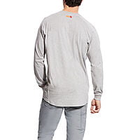 FR Air Henley Top