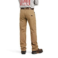 FR M5 Canvas Pant