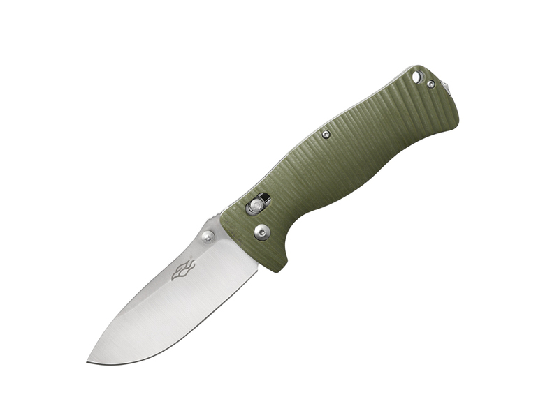 Ganzo G720