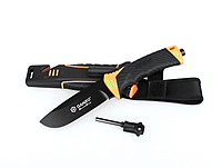 Ganzo G8012 Survival Knife - OR
