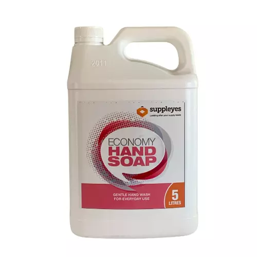 Suppleyes Liquid Hand Soap 5 Litre