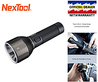 NEXTOOL 2000 Lumens EDC Flashlight - ZES0417
