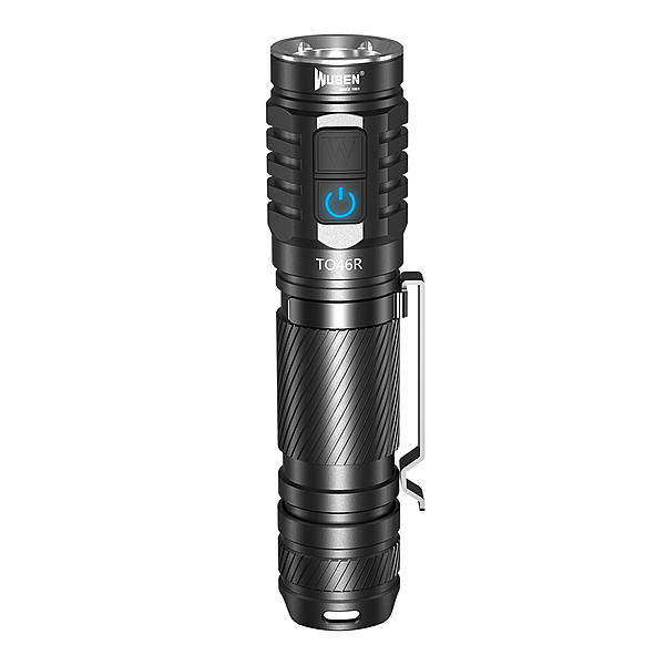 WUBEN TO46R Flashlight High CRI Value 1000 Lumens