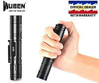 WUBEN L50 LED Flashlight 1200 Lumens