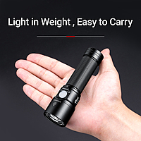 Nextorch 4TOOL ED20