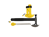 Ganzo Axe FSA02-YE