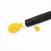 Ganzo Axe FSA02-YE