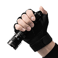 WUBEN T1 SST40 2000LM Tactical Flashlight 18650 High Lumens