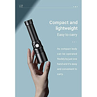 Nextorch L10 Max-1200M White LEP Flashlight