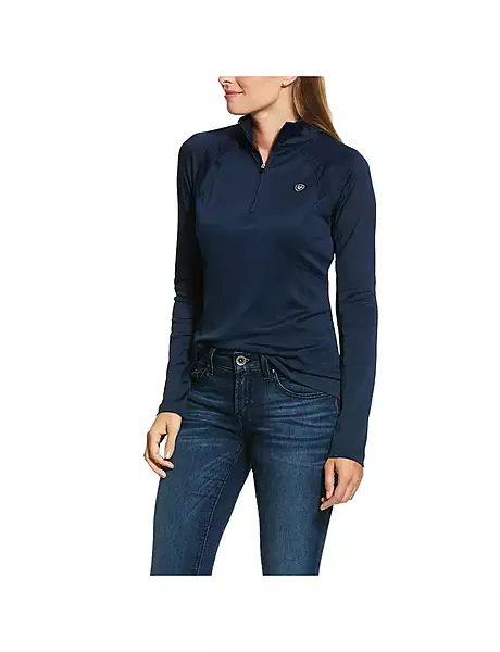 Youth Sunstopper Navy