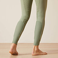 WMN Tri Factor Grip Full Seat Breech Liliy Pad