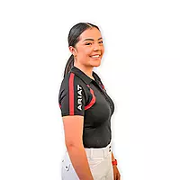 WMN Polo Ariat Team México Olimpica