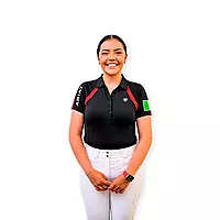 WMN Polo Ariat Team México Olimpica