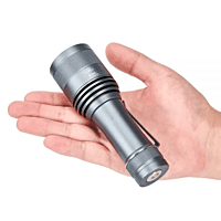 Lumintop FW21 X9L Flashlight