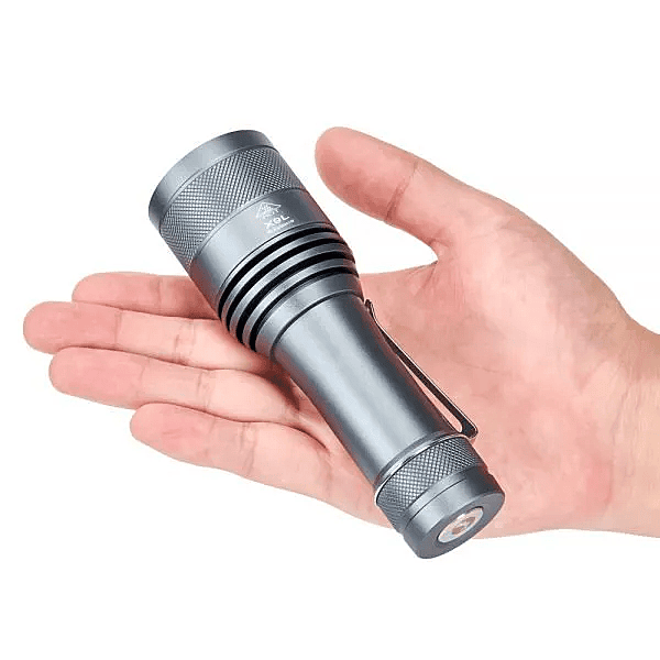 Lumintop FW21 X9L Flashlight