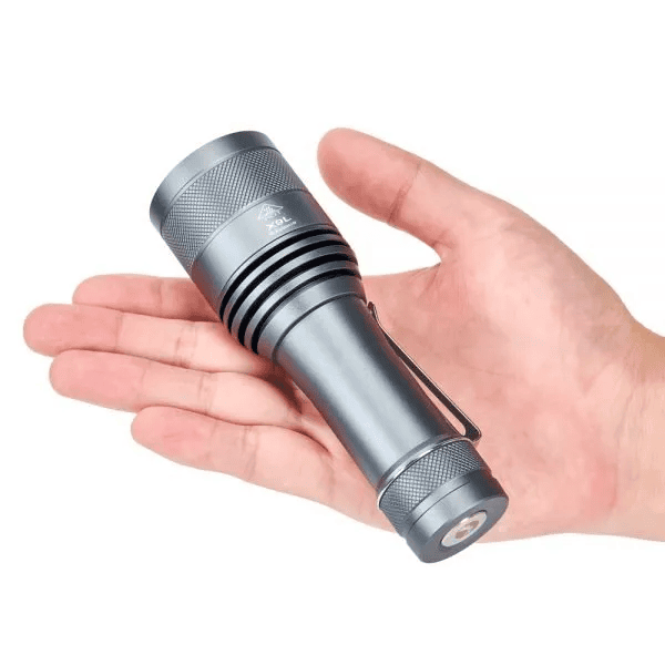 Lumintop FW21 X9L Flashlight