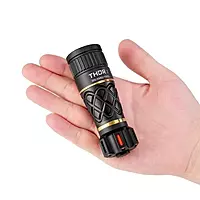 Lumintop THOR I White Laser Emitter Flashlight (LEP)