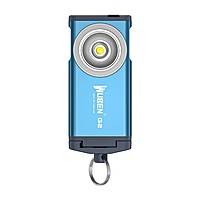 Wuben G2 Multi-functional Mini EDC LED Keychain Flashlight