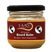 Saru Organics Beard Balm 200Ml
