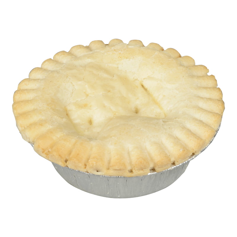 Pot Pie, Steak & Mushroom x6