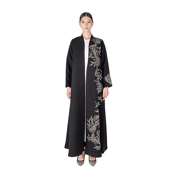 Couture Abaya Klosh 697