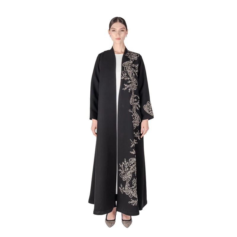 Couture Abaya Klosh 697