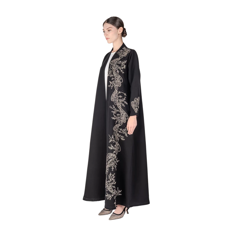 Couture Abaya Klosh 697