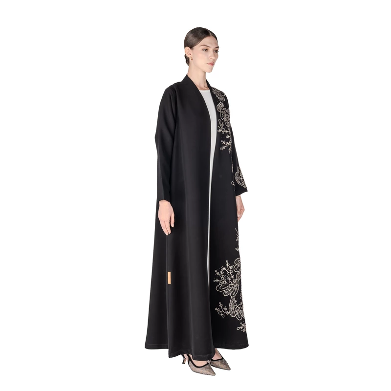 Couture Abaya Klosh 697