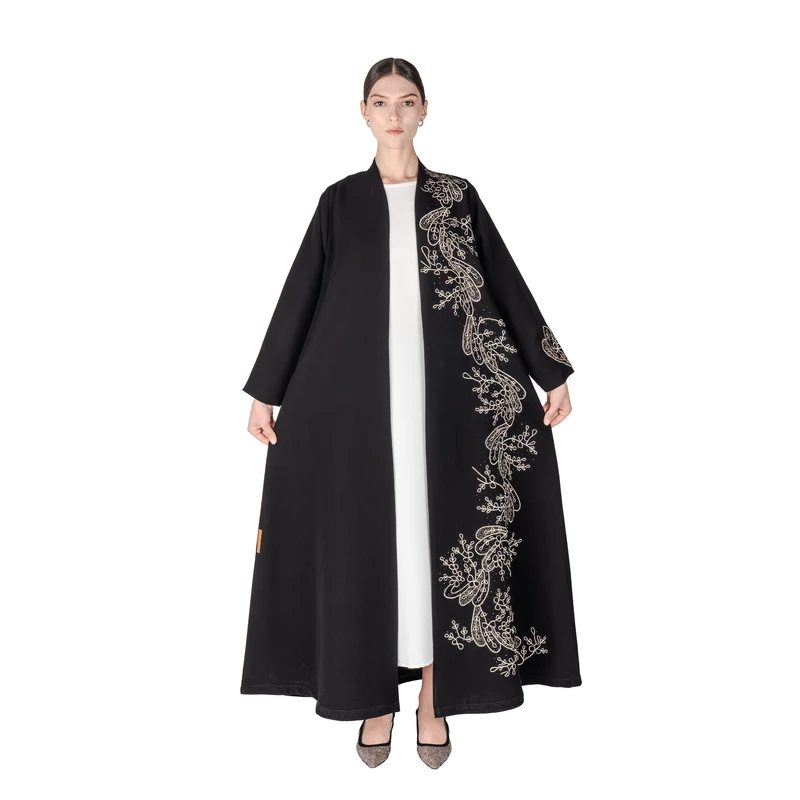 Couture Abaya Klosh 697
