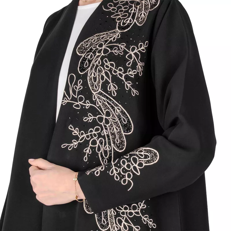 Couture Abaya Klosh 697