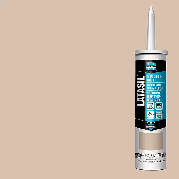LATICRETE - LATASIL - ANTIQUE WHITE 23