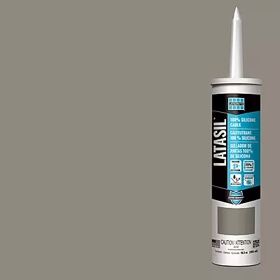 LATICRETE - LATASIL - NATURAL GREY 24