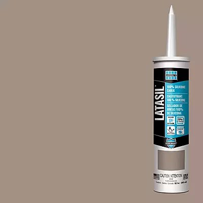 LATICRETE - LATASIL - HEMP 27