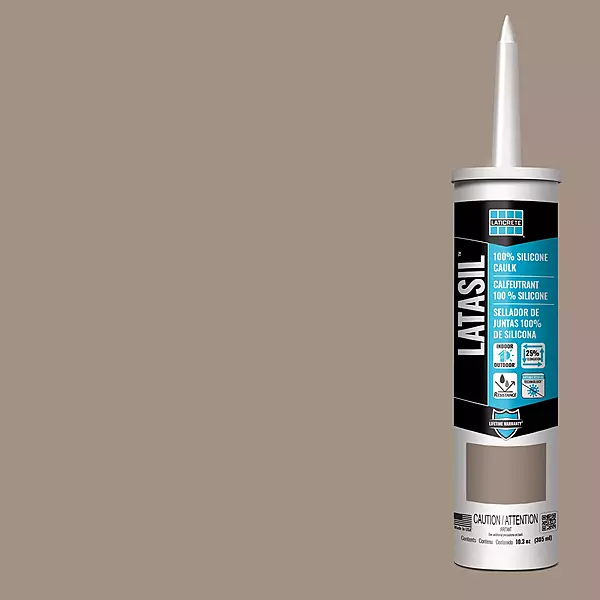 LATICRETE - LATASIL - HEMP 27