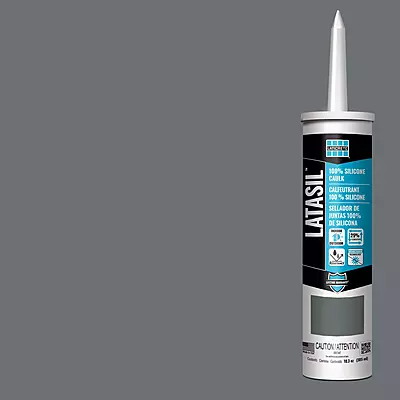 LATICRETE - LATASIL - PLATINUM 42