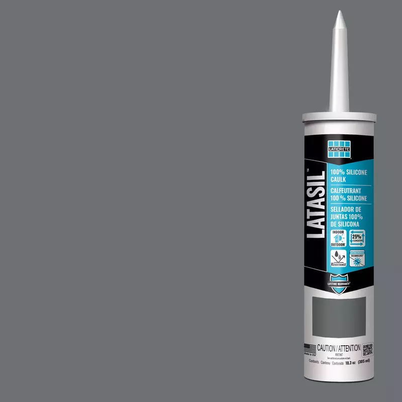 LATICRETE - LATASIL - PLATINUM 42