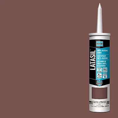 LATICRETE - LATASIL - QUARRY RED