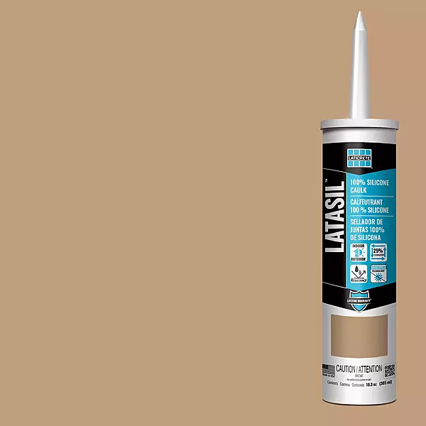 LATICRETE - LATASIL - TOASTED ALMOND 52