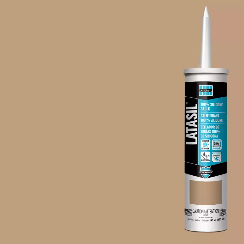 LATICRETE - LATASIL - TOASTED ALMOND 52