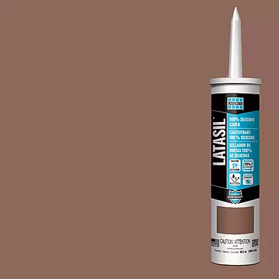 LATICRETE - LATASIL - TERRA COTTA 58