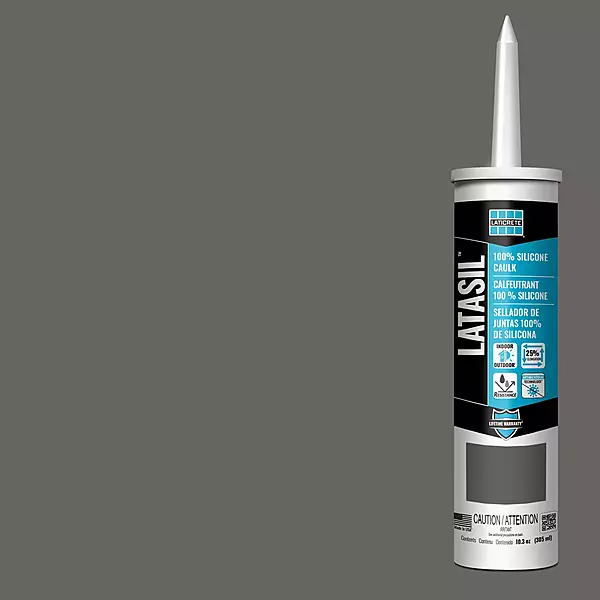 LATICRETE - LATASIL - DUSTY GRAY 60