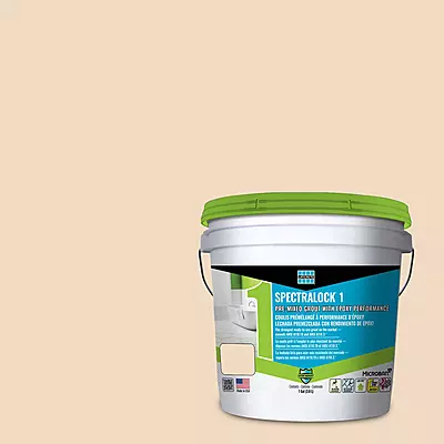 LATICRETE - SPECTRALOCK 1 GROUT - SILK 03