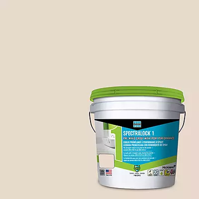 LATICRETE - SPECTRALOCK 1 GROUT - SAUTERNE 18