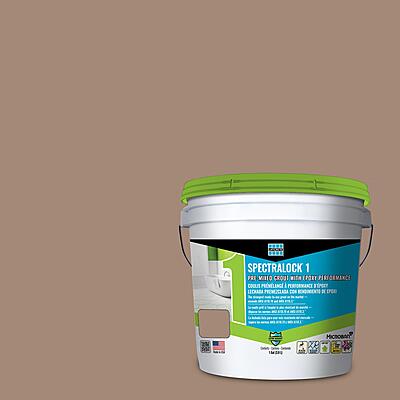 LATICRETE - SPECTRALOCK 1 GROUT - SAND BEIGE 30