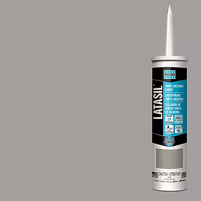 LATICRETE - LATASIL - STORMY GREY 87