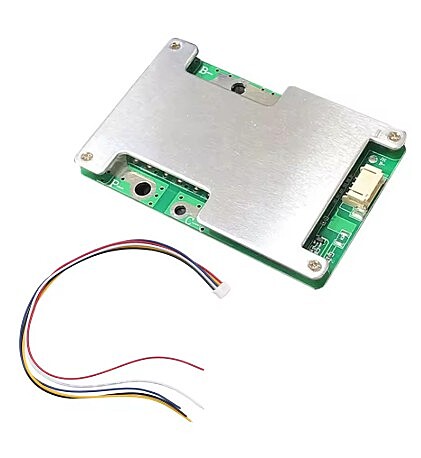 4S 100A LIFEPO4 BMS SYSTEM