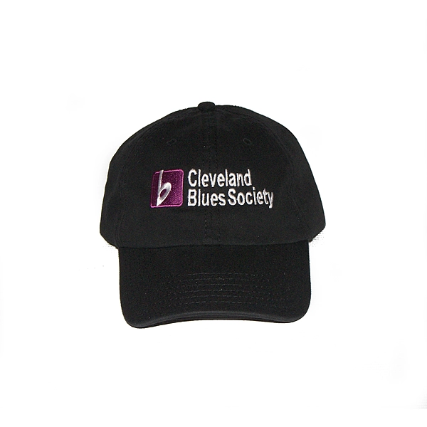 Black Hats Baseball Style