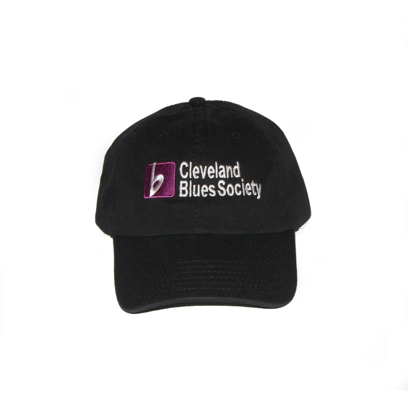 Black Hats Baseball Style