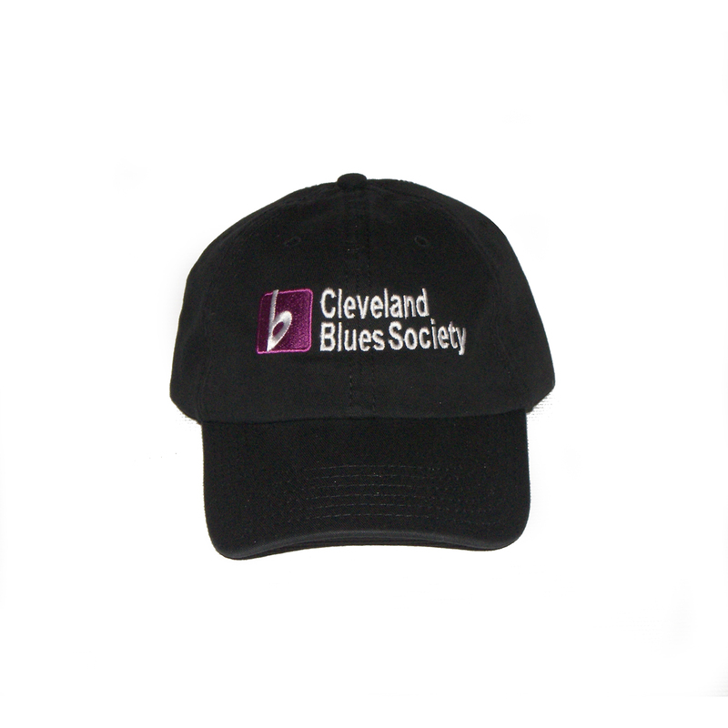 Black Hats Baseball Style